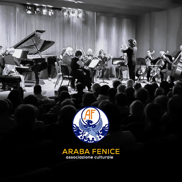 Araba Fenice - Trent’anni di musica, cultura e territorio